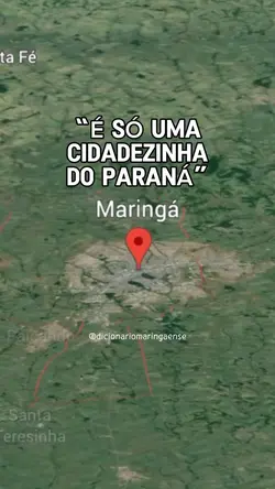 Zoom cidade