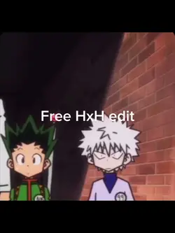Hunter x Hunte