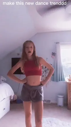 !NEW DANCE!