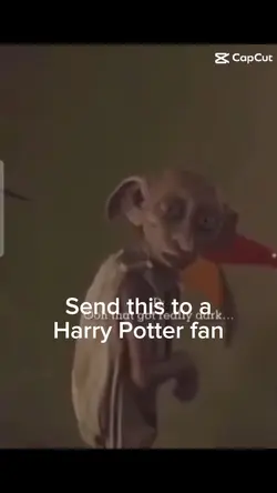 Dobby meme