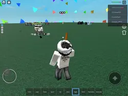 Idk