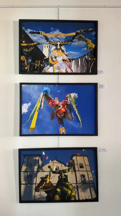 Galeria de arte