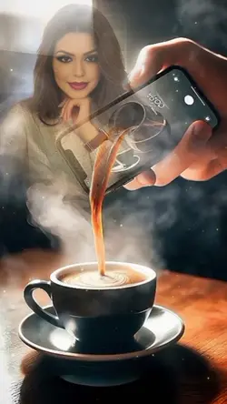 coffee