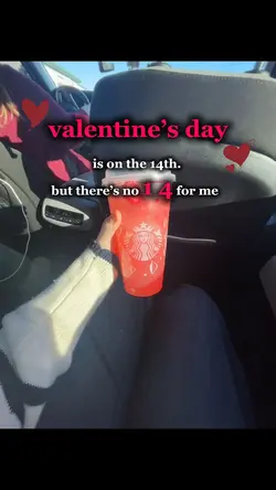 valentine’s day