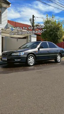 Música no carro