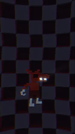 FNAF song lyrics
