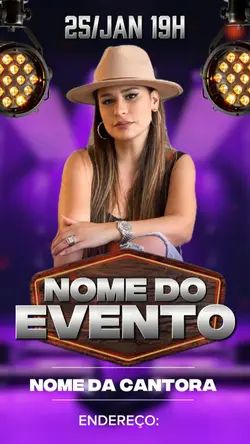 cantora show