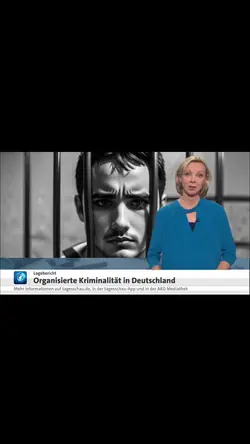 Tagesschau-Prank