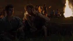 Free mazerunner clip