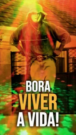 VAMOS DANÇAR?