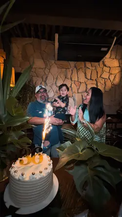 Aniversário Parabéns