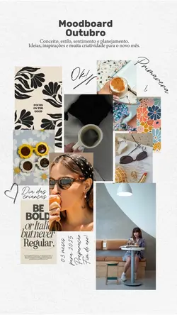 Moodboard out