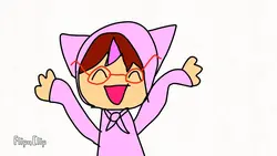 Pinkinucorn