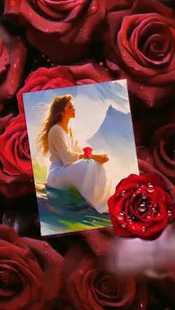 Rose Red