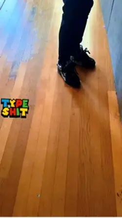 Type Shit