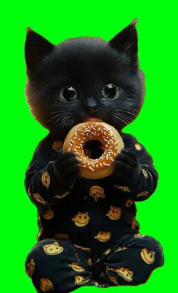 good Ole donut