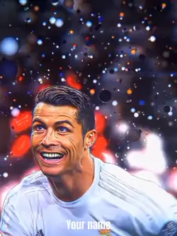 Fire 4K cr7 Edit