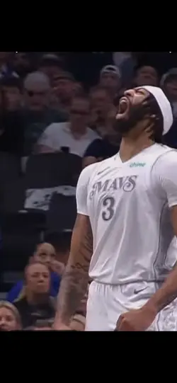 Anthony Davis