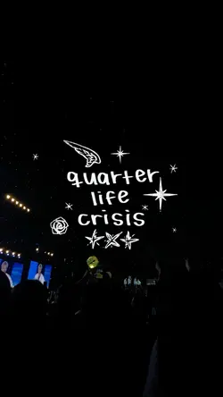txt quarter life