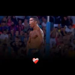 Ronaldo!!🔥💀💀👋🐐