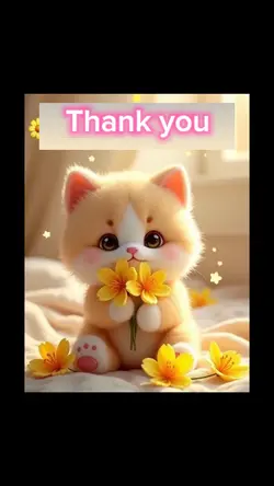 Thanks!