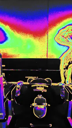 psychedelic fun