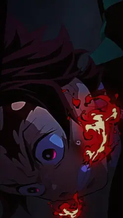 tanjiro Kamado edit 