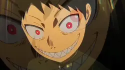 Fire Force Template 