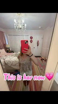 Then vs now 