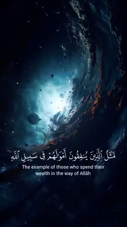 Surah al Baqara 