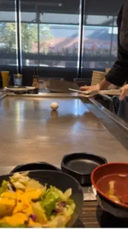 Japanese food 