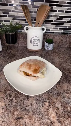 Quick bite