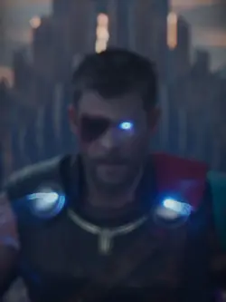 Simple Thor Edit
