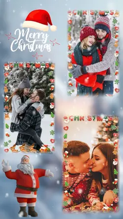 Merry Christmas 2024