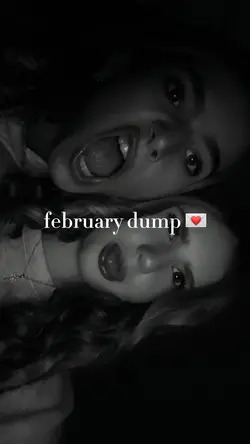 feb dump!!!😽😽
