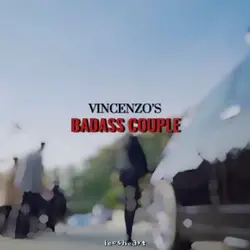 Vincenzo