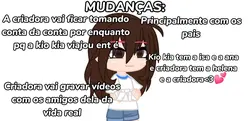 MUDANÇAS a e o