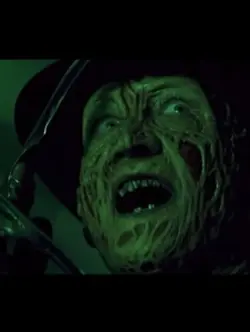 Freddy Krueger edit 