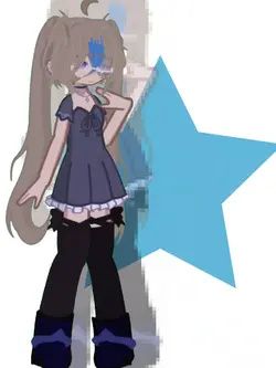 New Oc :D