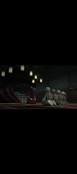Tmnt 2012 oh why