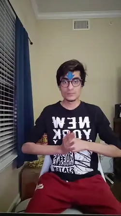 Avatar template