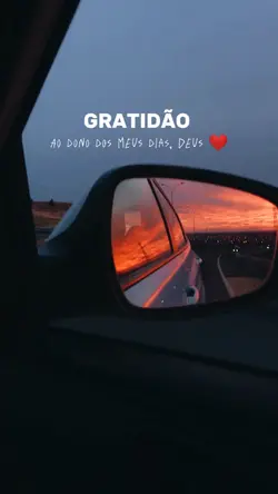 gratidão