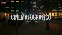 Cinematográfico 🎬