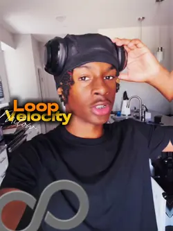 Loop velocity 