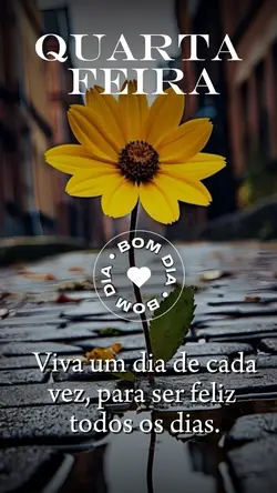 Quarta-feira