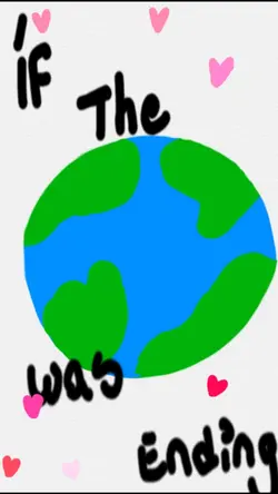 If the world…