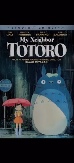 Totoro