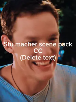 Stu macher scene pac