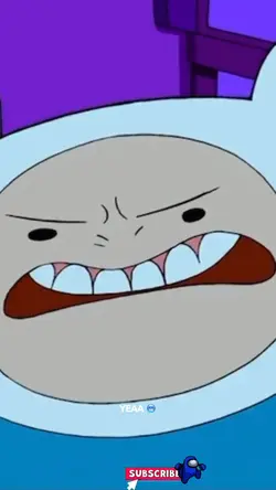 Finn edit 😤 