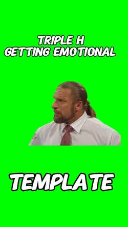 Triple H Emotional 